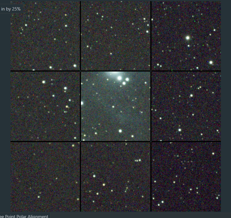 Ein Bild, das Screenshot, Raum, Stern, Astronomie enthält.Automatisch generierte Beschreibung